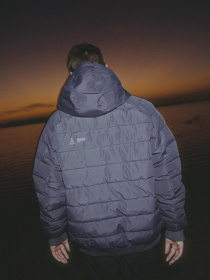 Куртки и дубленки DIVERSE Dkr Six модель 10045787 Фото