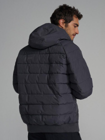 Куртки и дубленки DIVERSE Dkr Six модель 10045787 Фото