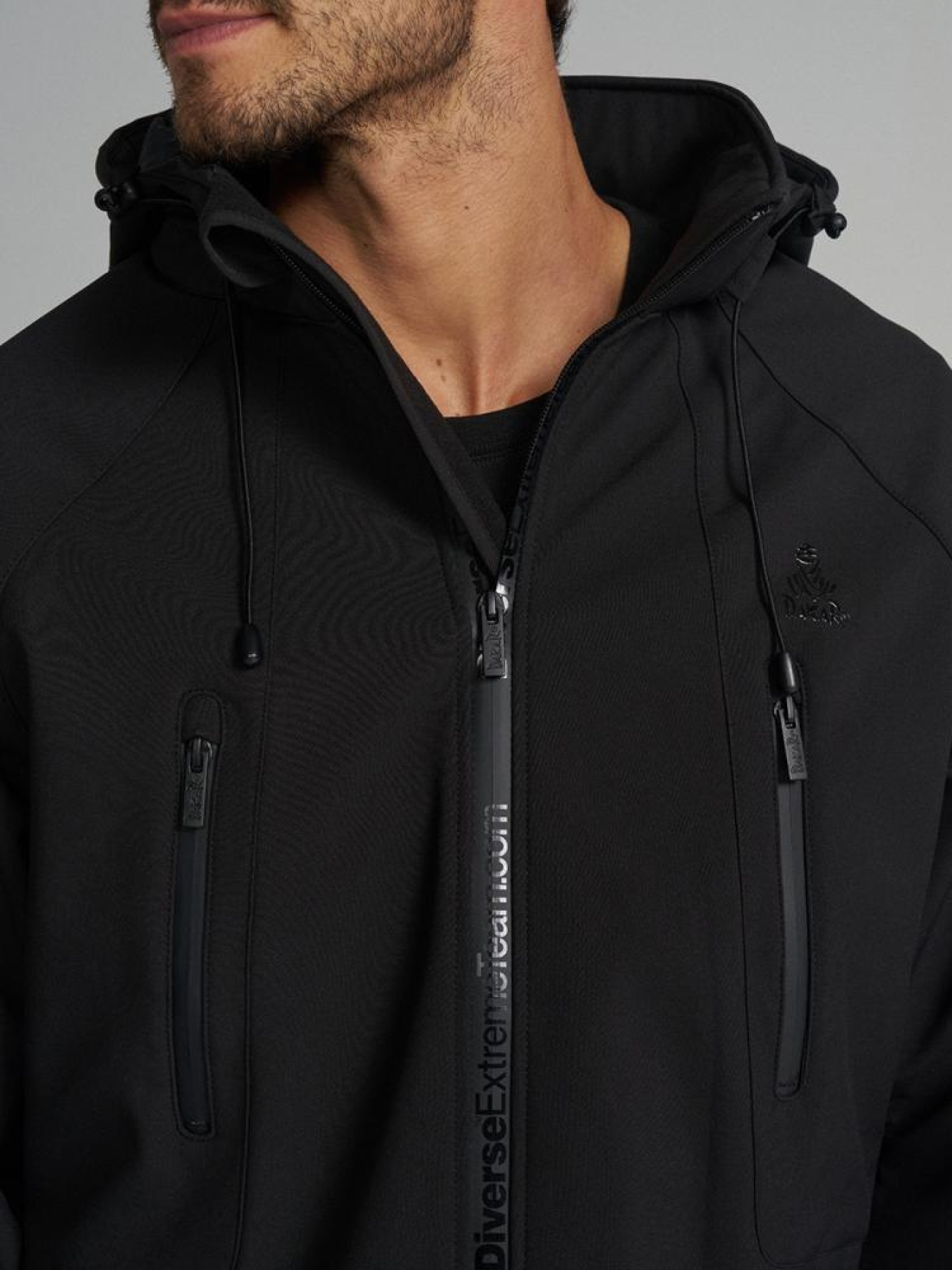 Куртки DIVERSE Dkr Soren модель 10045794 Фото