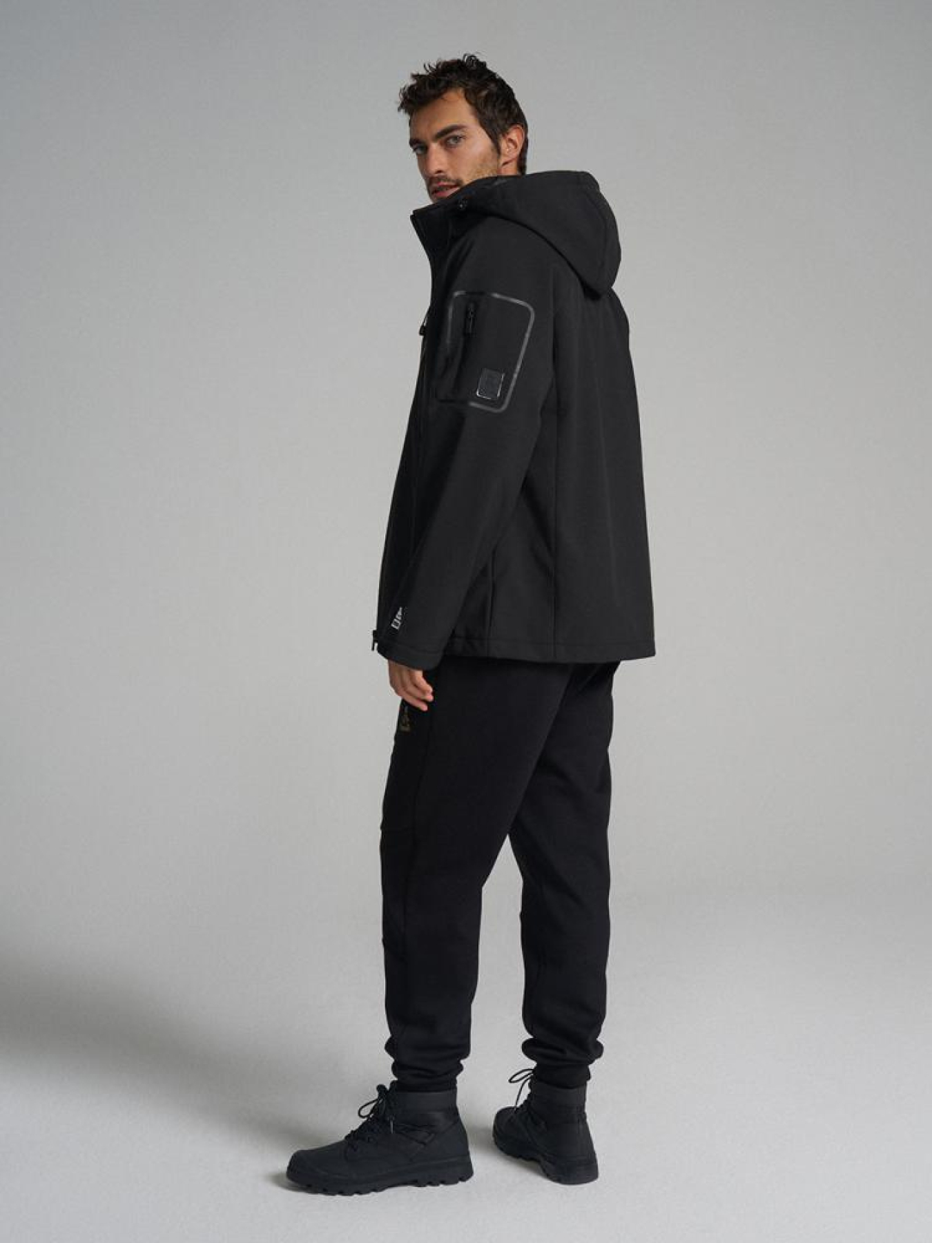 Куртки DIVERSE Dkr Soren модель 10045794 Фото