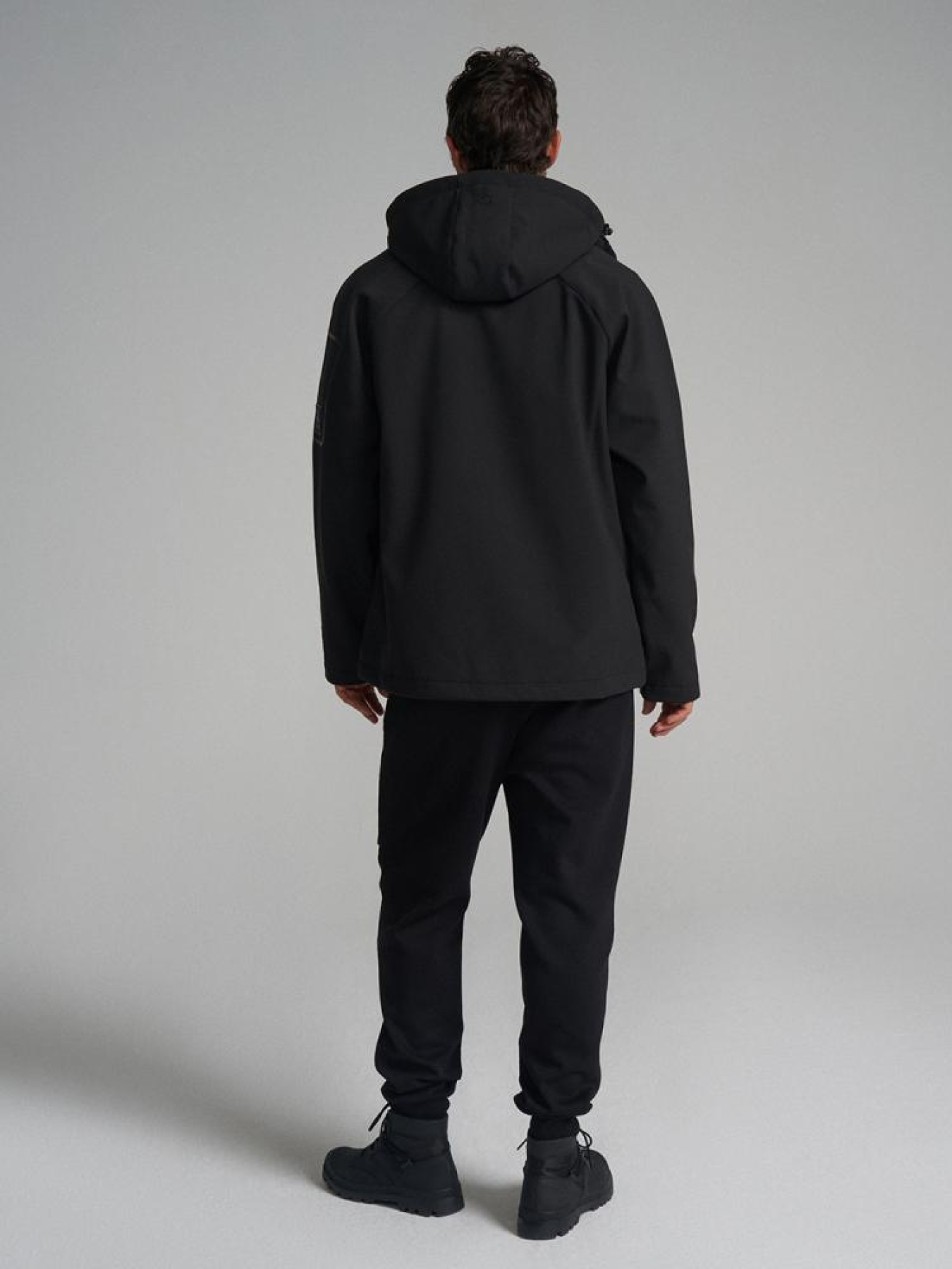 Куртки и дубленки DIVERSE Dkr Soren модель 10045794 Фото