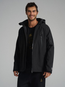 Куртки и дубленки DIVERSE Dkr Soren модель 10045794 Фото