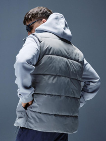 Жилет с утеплителем DIVERSE Hardvest модель 10045131 Фото