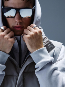 Жилет с утеплителем DIVERSE Hardvest модель 10045131 Фото