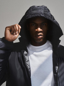 Куртки DIVERSE Jonass модель 10045133 Фото