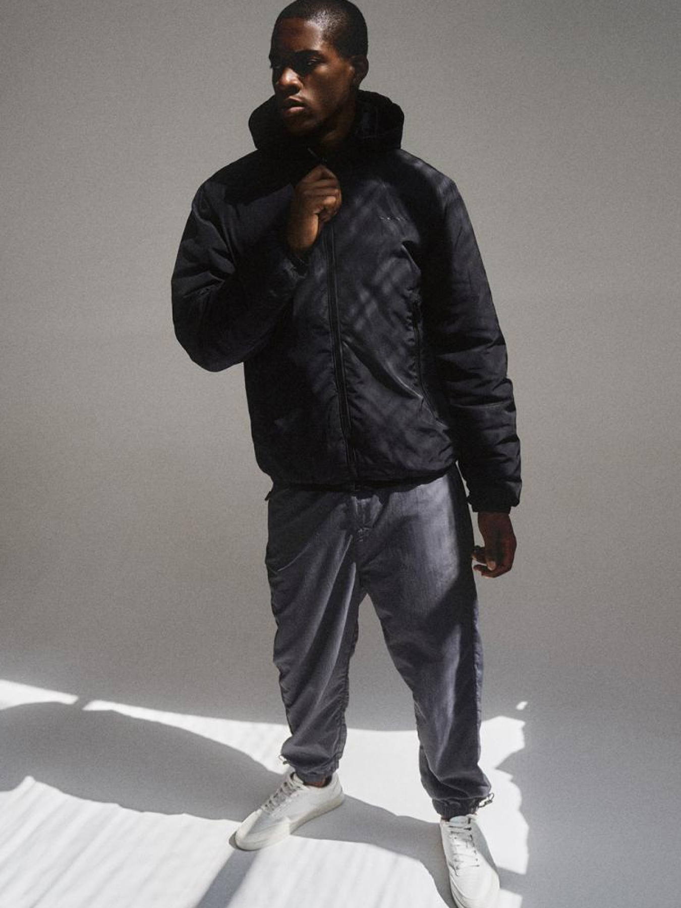 Куртки та дублянки DIVERSE Jonass модель 10045133 Куртки та дублянки DIVERSE Jonass модель 10045133 Фото