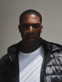 Куртки та дублянки DIVERSE Jonass модель 10045133 Куртки та дублянки DIVERSE Jonass модель 10045133 Фото