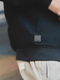 Бомбер DIVERSE Landoco модель 10045134 Фото