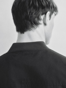 Бомбер DIVERSE Landoco модель 10045134 Фото