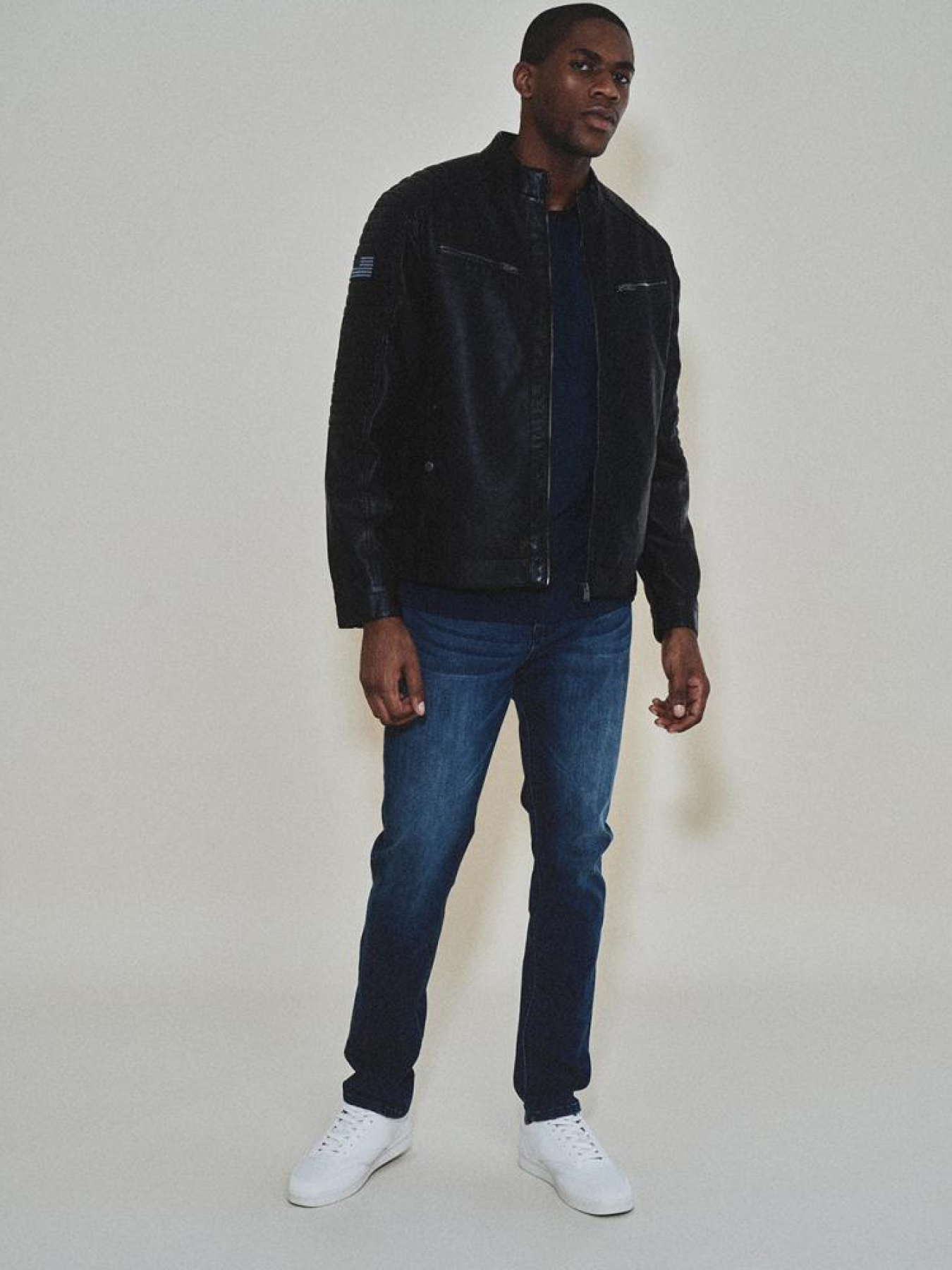 Куртки DIVERSE Statejack модель 10045139 Фото