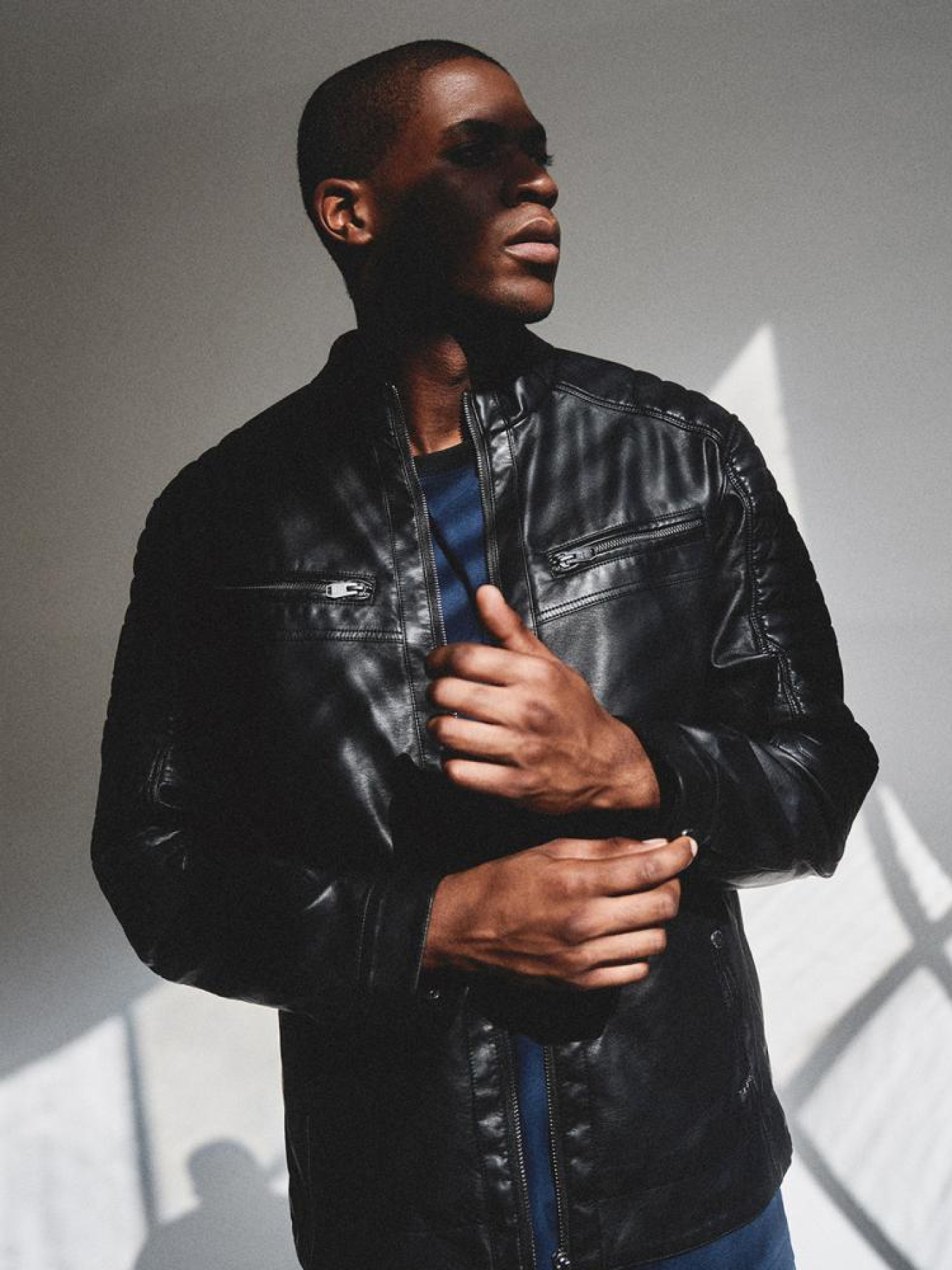 Куртки та дублянки DIVERSE Statejack модель 10045139 Фото