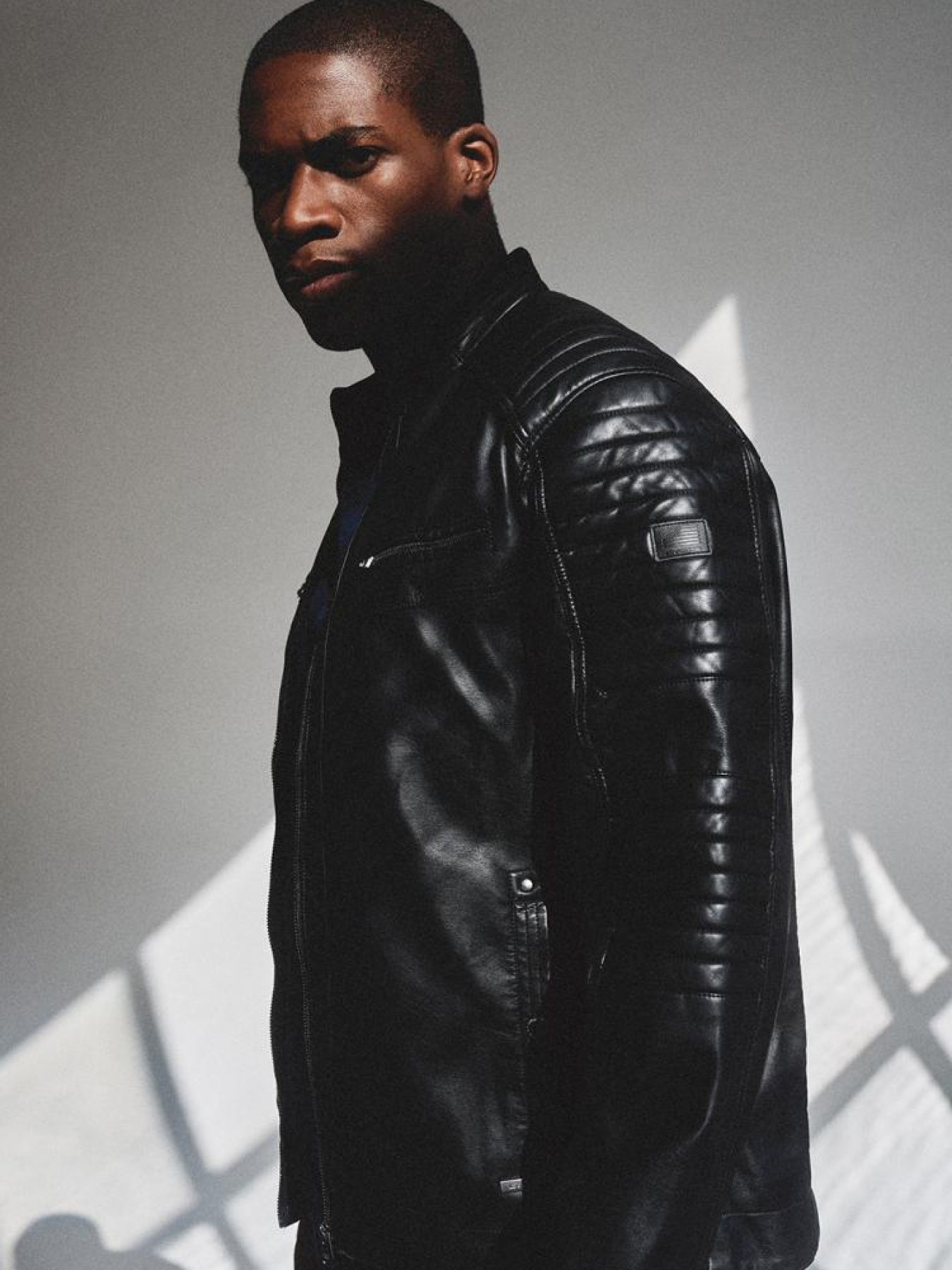 Куртки та дублянки DIVERSE Statejack модель 10045139 Фото