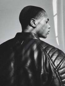 Куртки та дублянки DIVERSE Statejack модель 10045139 Фото