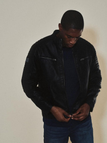 Куртки та дублянки DIVERSE Statejack модель 10045139 Фото