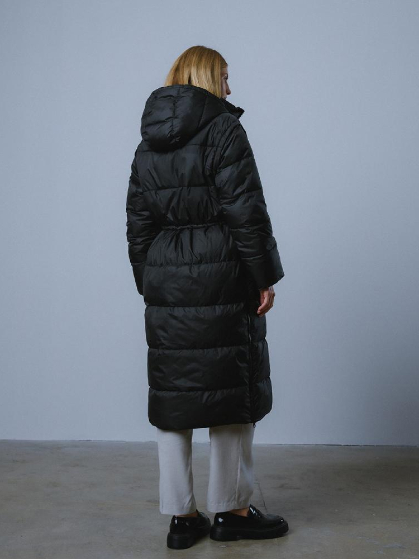 Зимняя куртка DIVERSE Oxyria модель 10045461 Фото