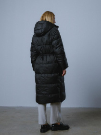 Зимняя куртка DIVERSE Oxyria модель 10045461 Фото