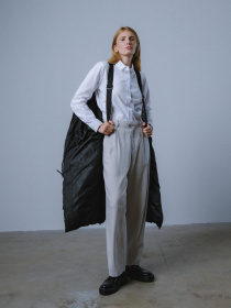 Зимняя куртка DIVERSE Oxyria модель 10045461 Фото