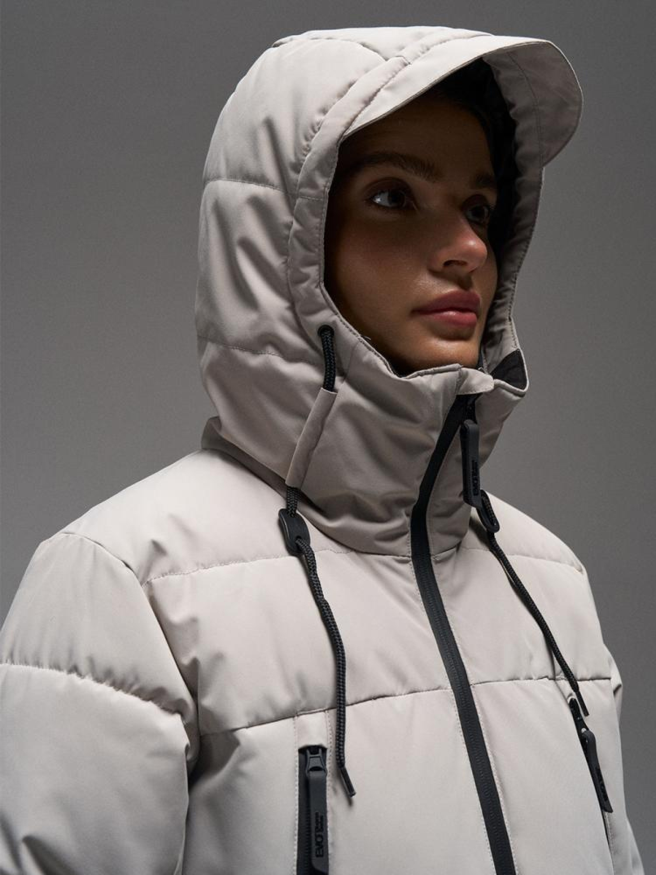 Горнолыжная куртка DIVERSE Evo Nivalis модель 10045462 Фото