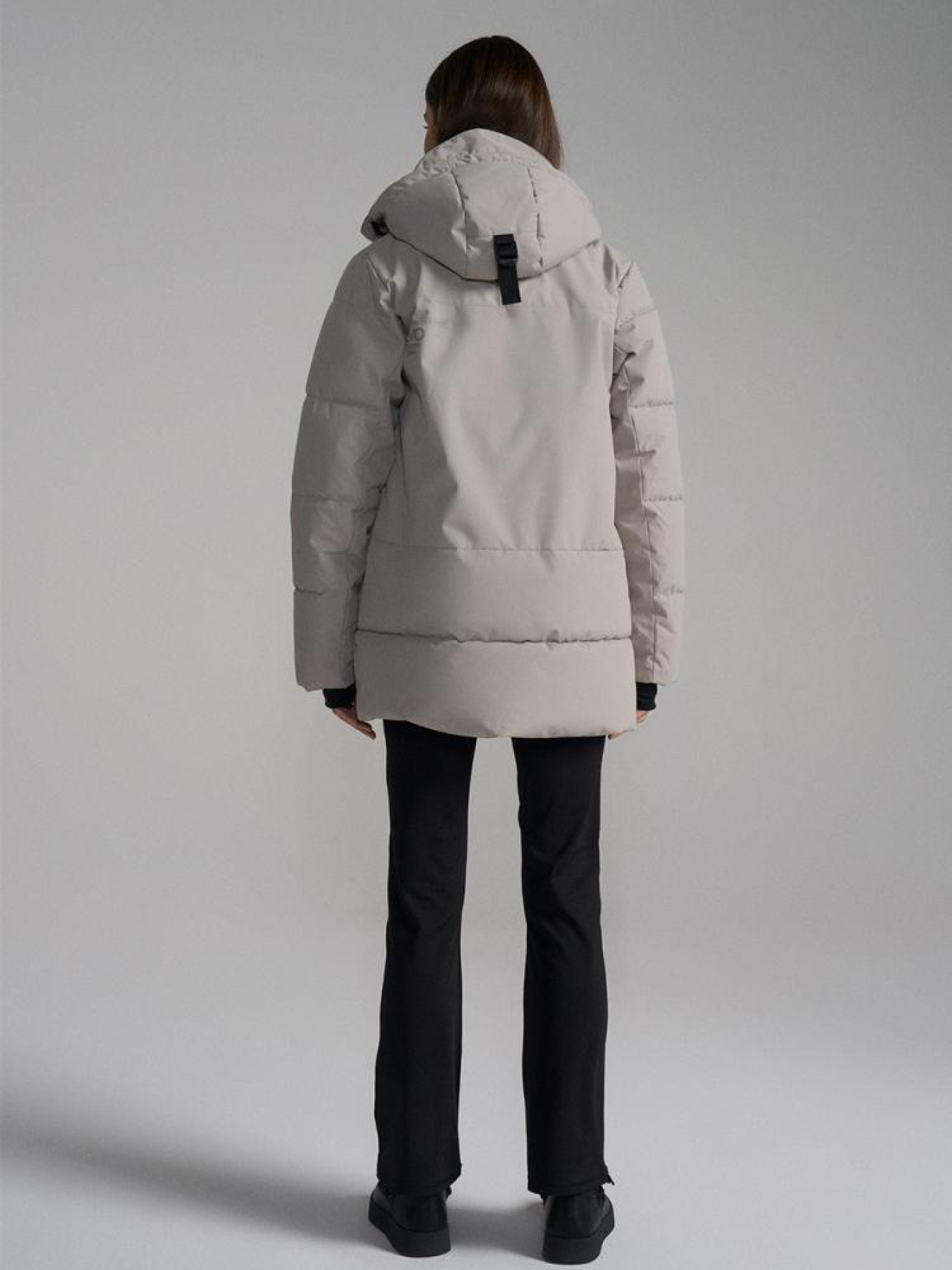 Горнолыжная куртка DIVERSE Evo Nivalis модель 10045462 Фото