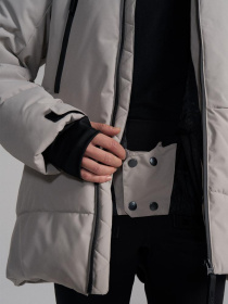 Горнолыжная куртка DIVERSE Evo Nivalis модель 10045462 Фото