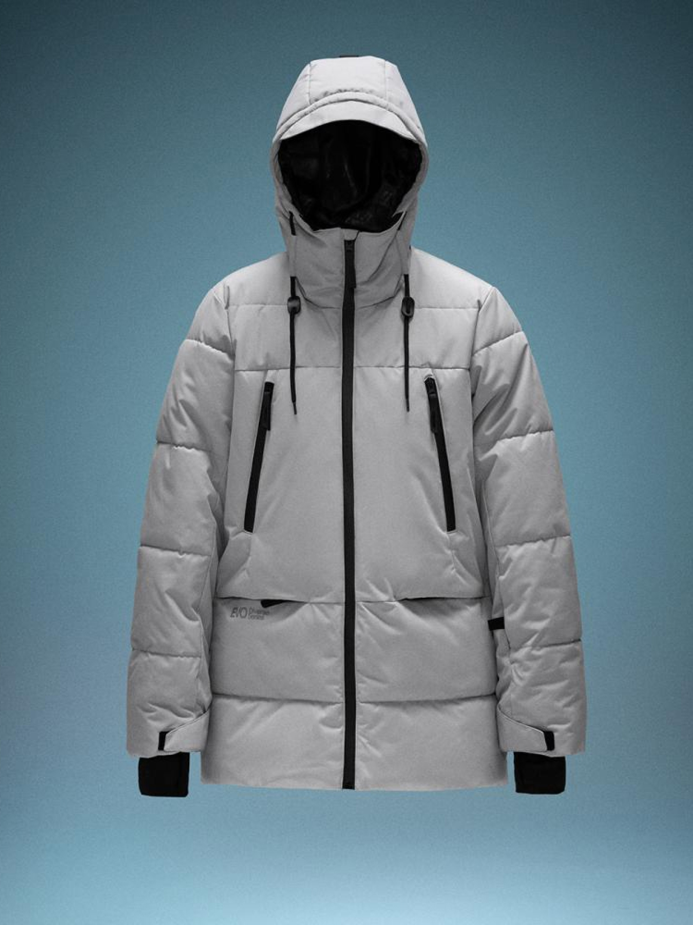 Аутдор и горнолыжная куртка DIVERSE Evo Nivalis модель 10045462 Фото