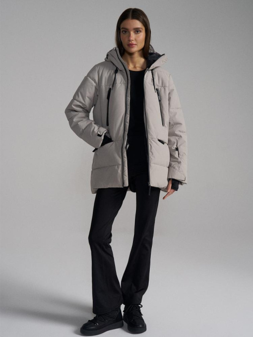 Аутдор и горнолыжнаякуртка DIVERSE Evo Nivalis модель 10045462 Фото