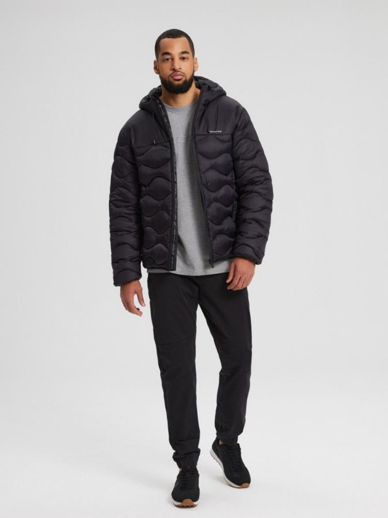 Куртки DIVERSE Eger модель 10043793 Фото