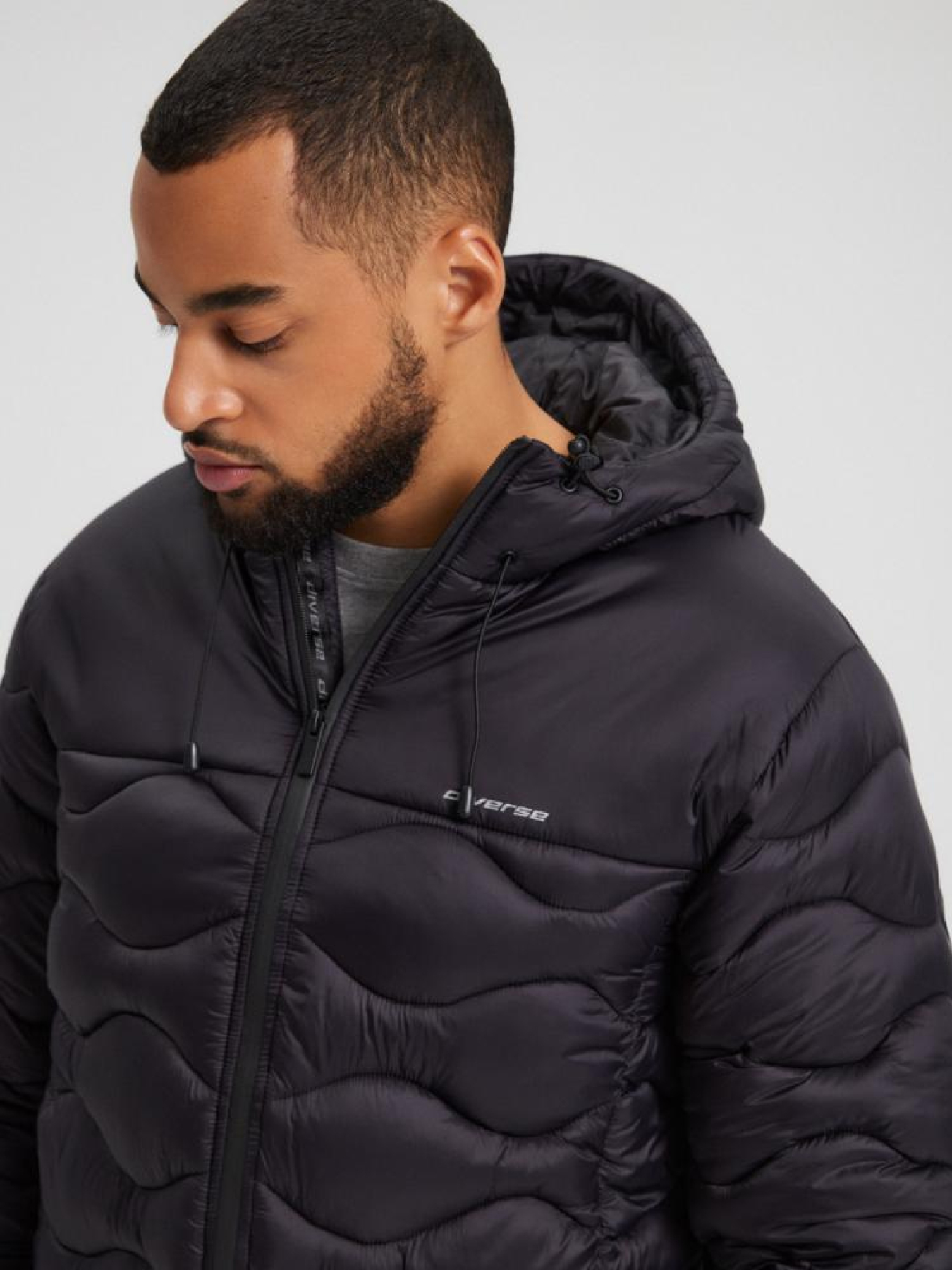 Куртки DIVERSE Eger модель 10043793 Фото