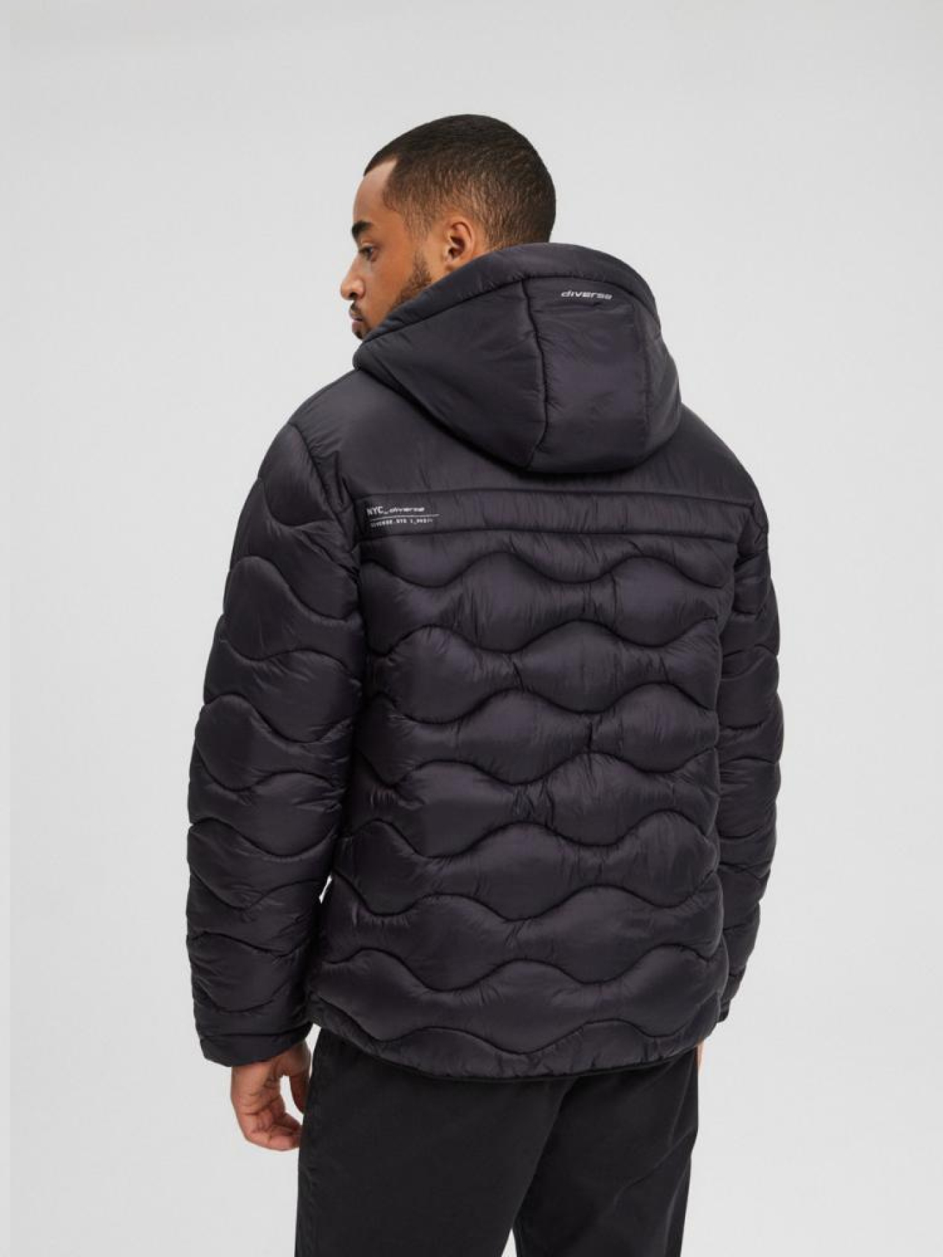 Куртки DIVERSE Eger модель 10043793 Фото