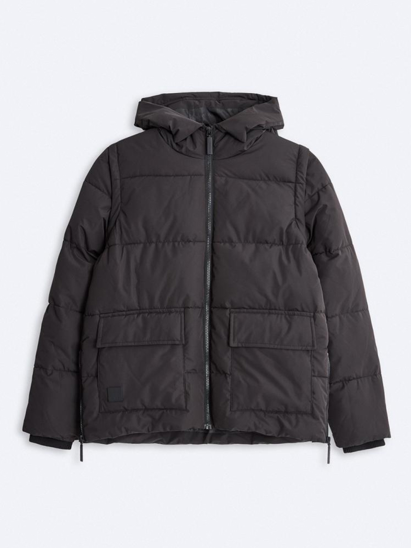 Куртки DIVERSE Moyruna модель 10045469 Фото