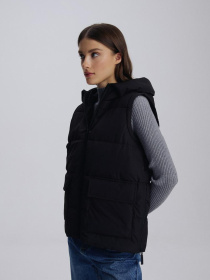 Куртки и дубленки DIVERSE Moyruna модель 10045469 Фото