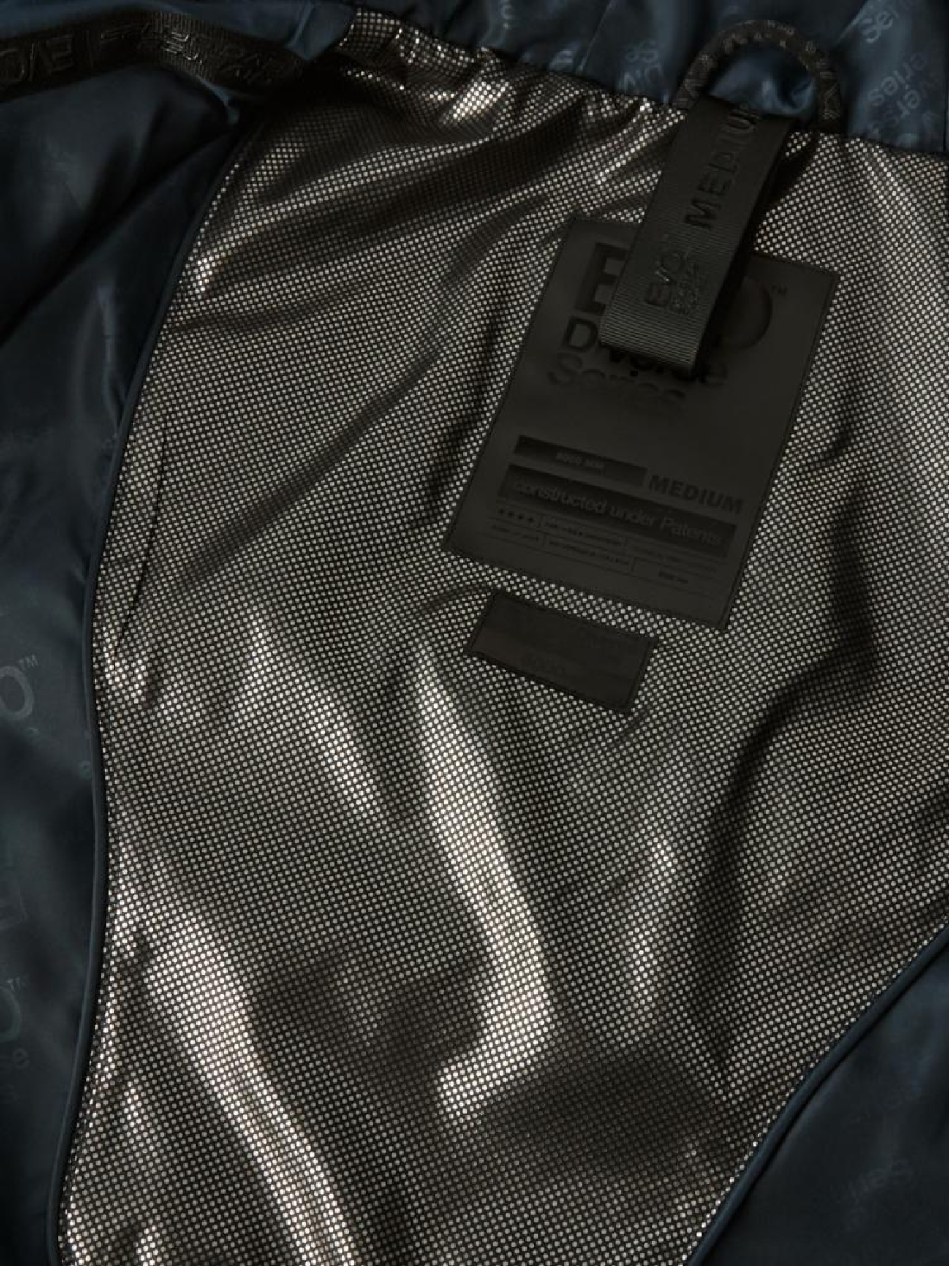 Куртки DIVERSE Evo Kristen St модель 10045471 Фото