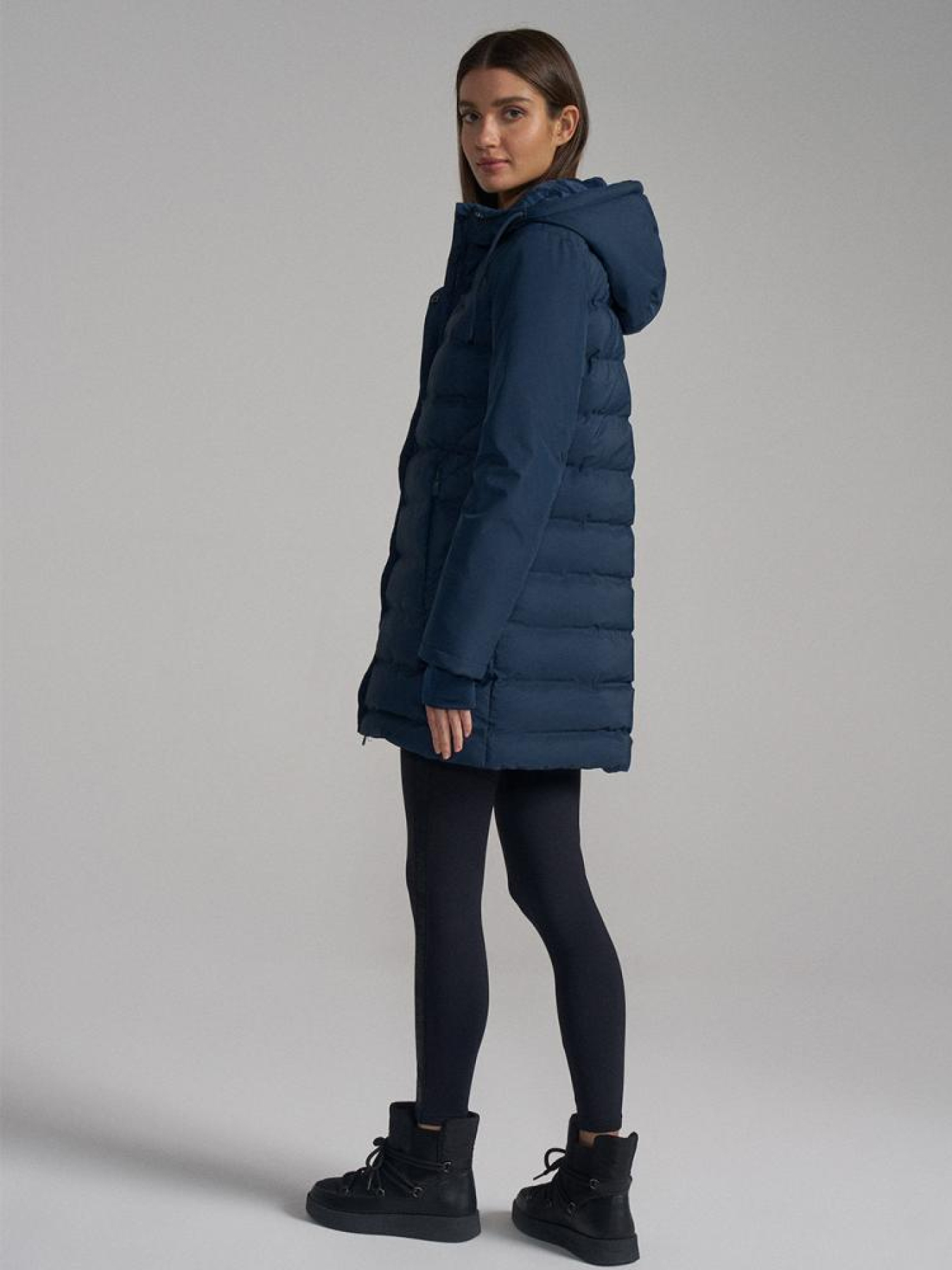 Куртки DIVERSE Evo Kristen St модель 10045471 Фото