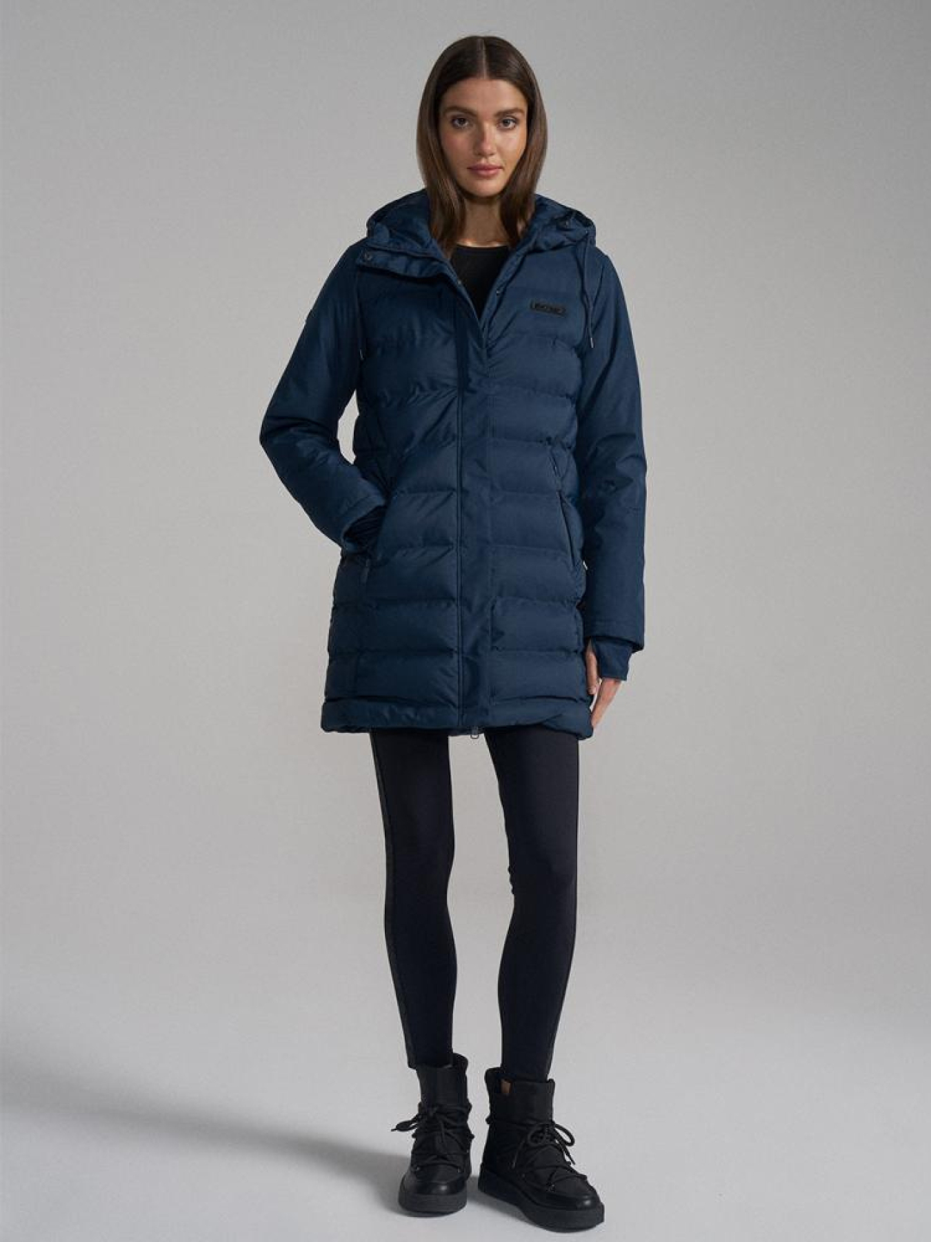 Куртки DIVERSE Evo Kristen St модель 10045471 Фото