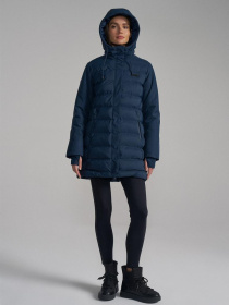 Куртки и дубленки DIVERSE Evo Kristen St модель 10045471 Куртки и дубленки DIVERSE Evo Kristen St модель 10045471 Фото