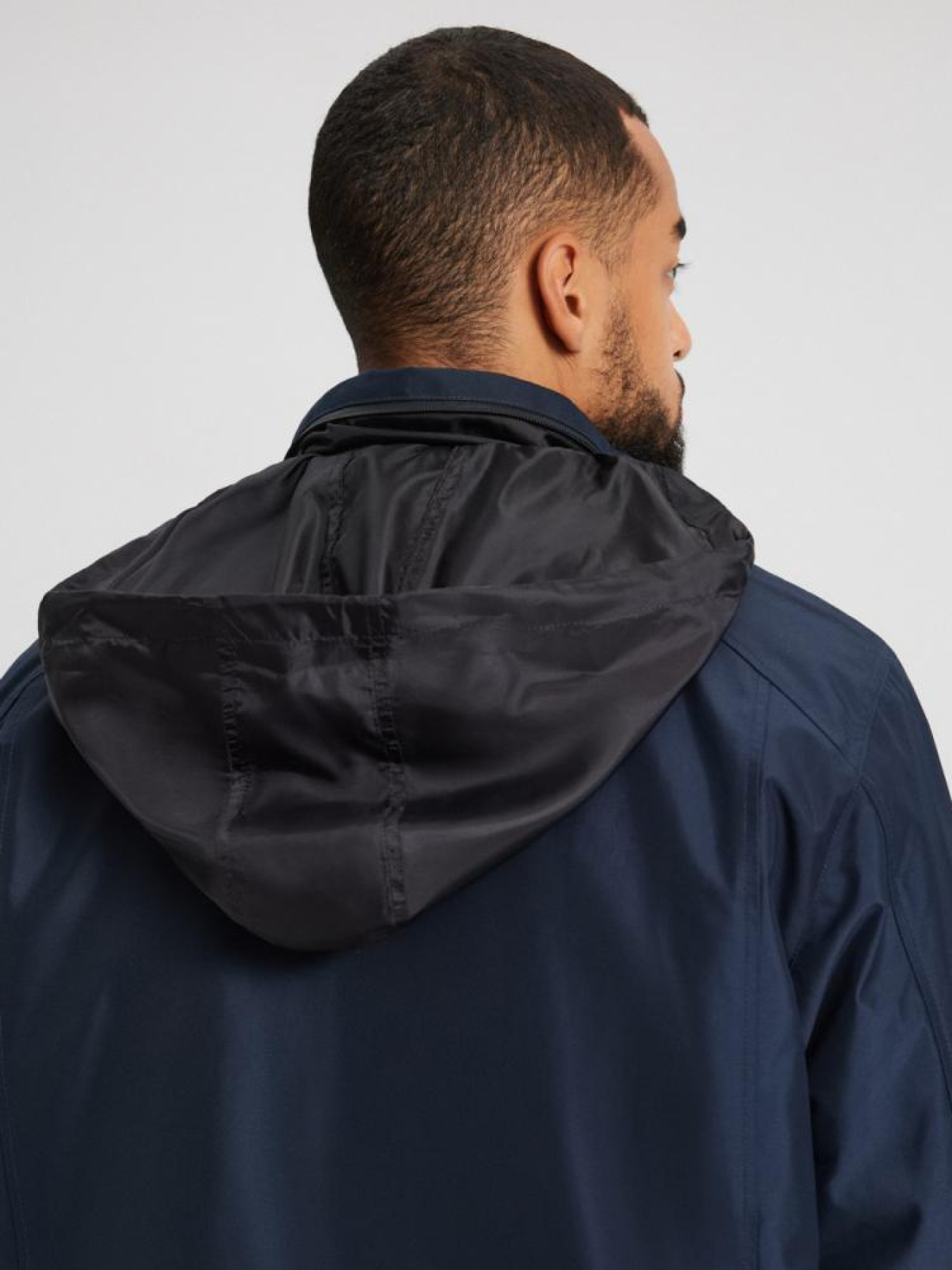 Куртки DIVERSE Techtri модель 10043794 Фото