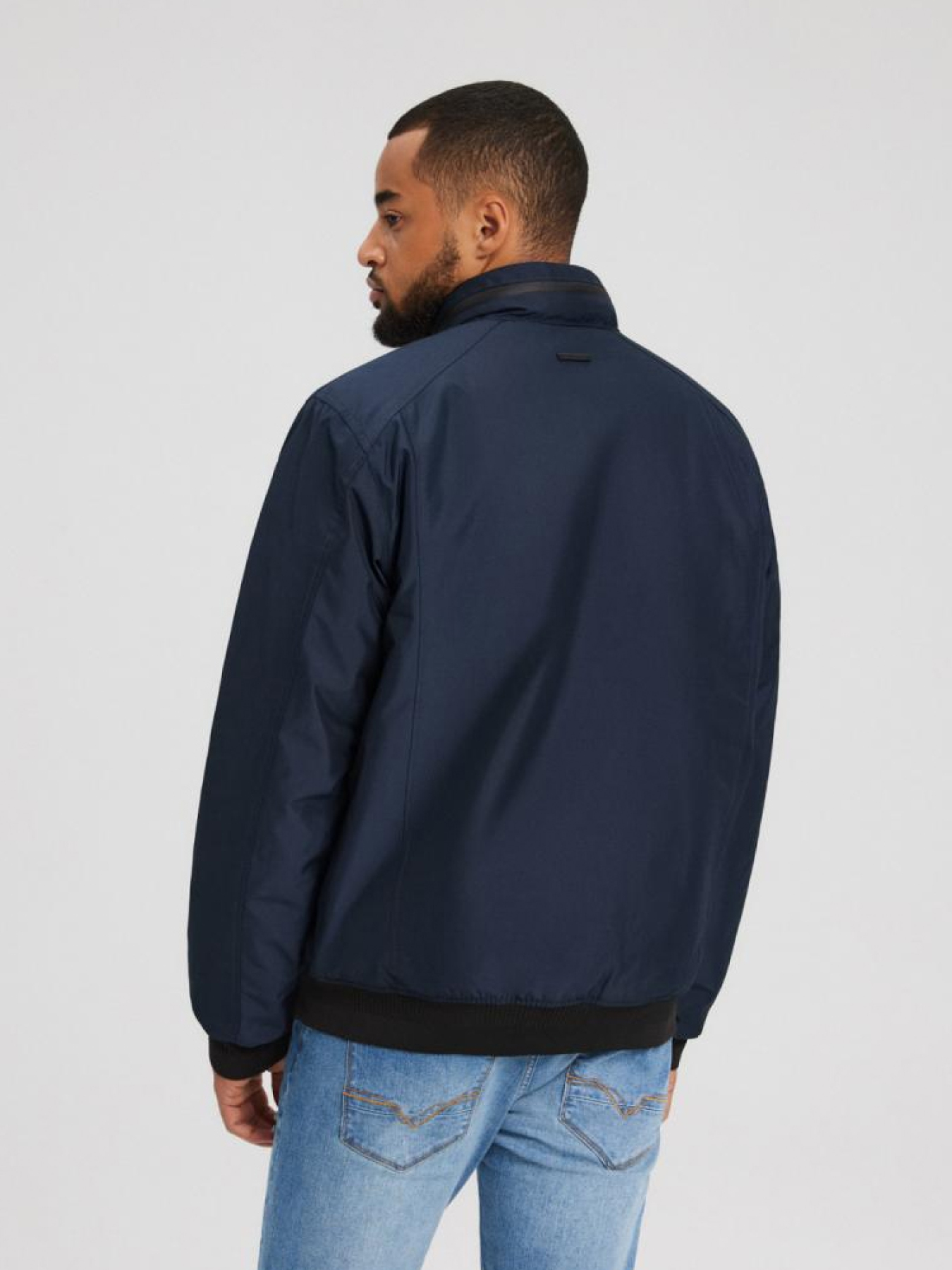 Куртки DIVERSE Techtri модель 10043794 Фото