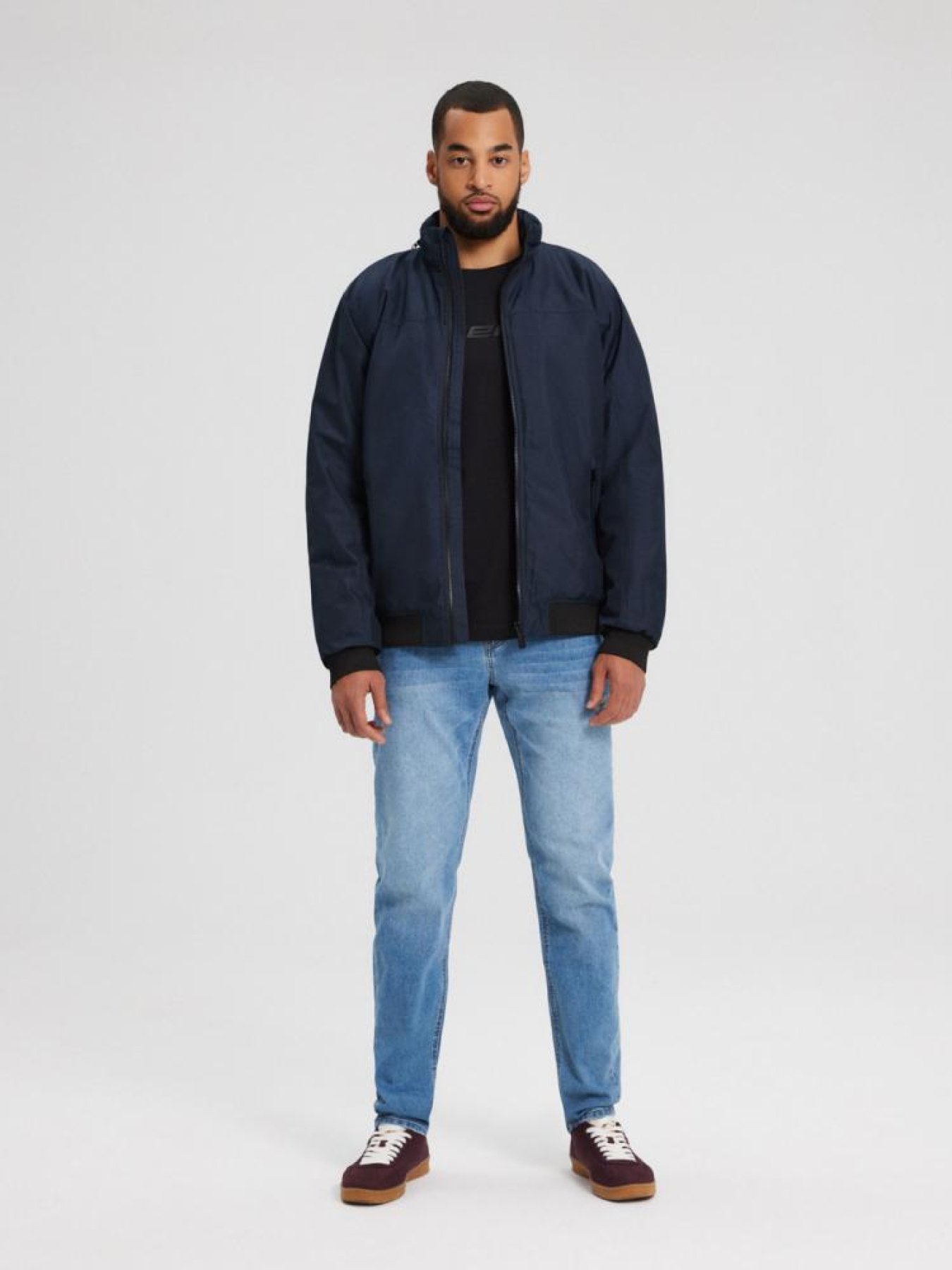 Куртки и дубленки DIVERSE Techtri модель 10043794 Куртки и дубленки DIVERSE Techtri модель 10043794 Фото