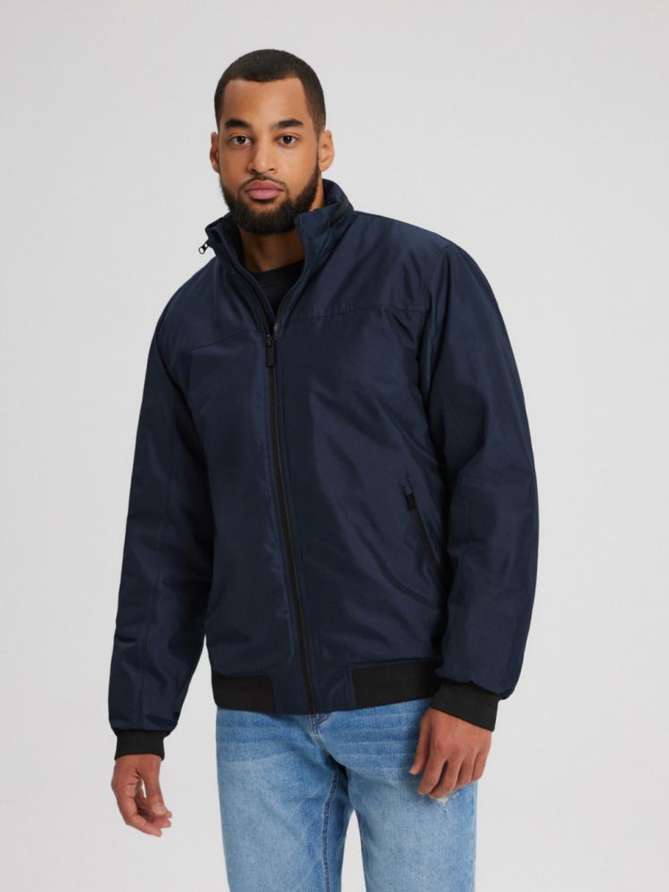 Куртки и дубленки DIVERSE Techtri модель 10043794 Куртки и дубленки DIVERSE Techtri модель 10043794 Фото