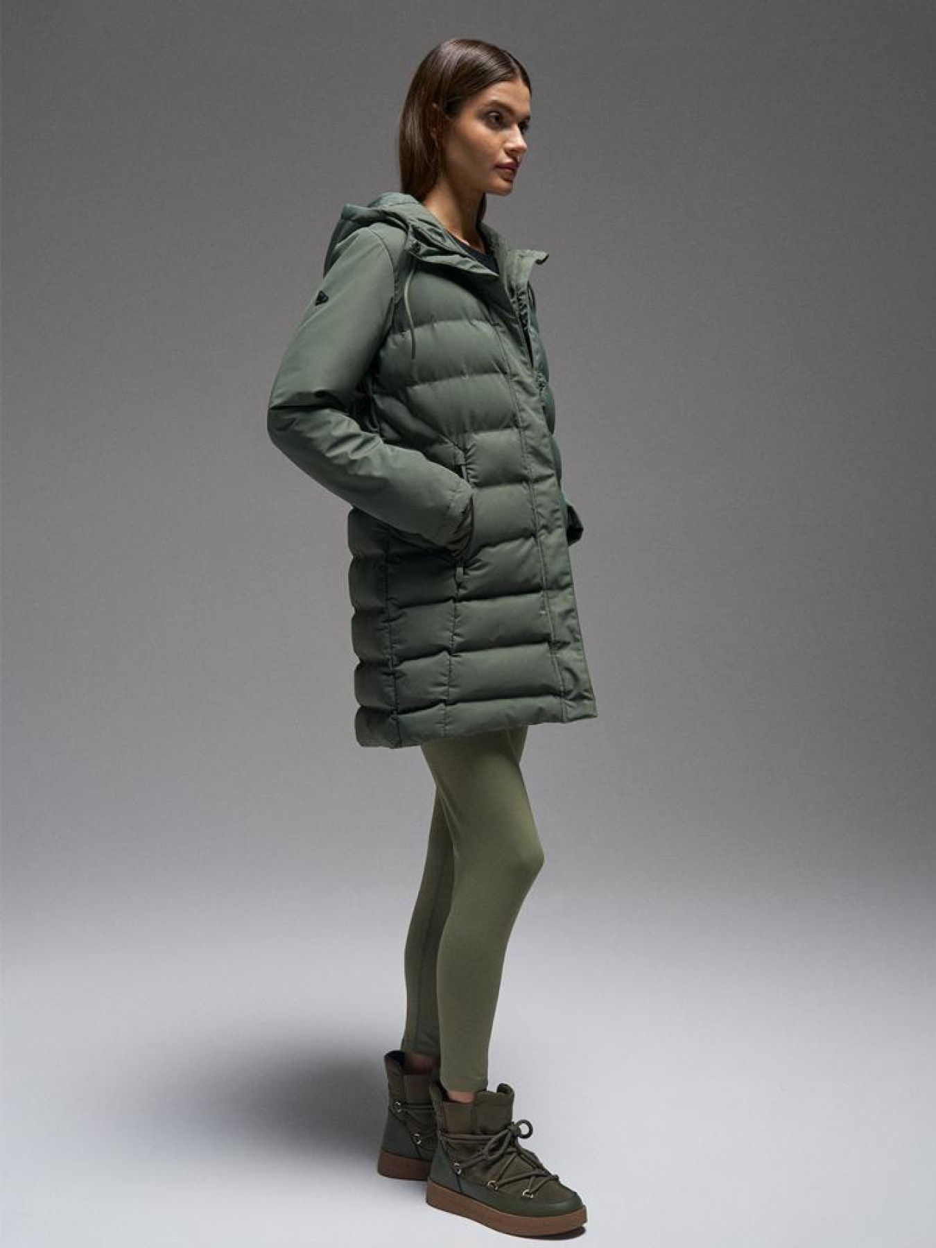 Куртки DIVERSE Evo Kristen St модель 10045471 Фото