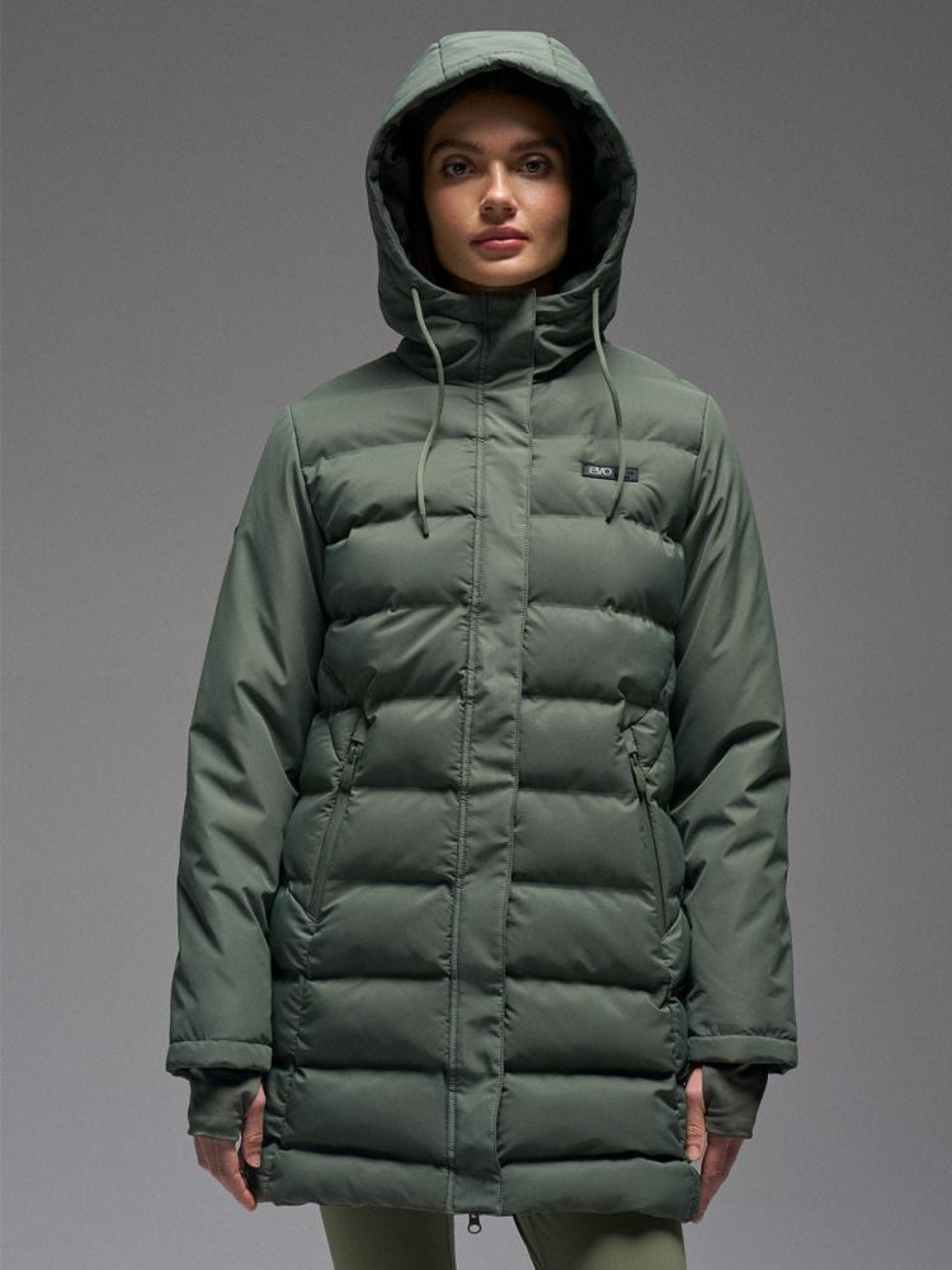 Куртки DIVERSE Evo Kristen St модель 10045471 Фото