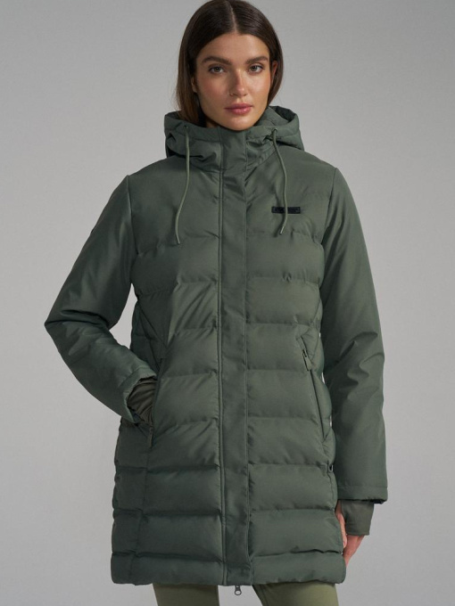 Куртки и дубленки DIVERSE Evo Kristen St модель 10045471 Фото