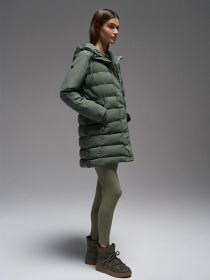 Куртки и дубленки DIVERSE Evo Kristen St модель 10045471 Куртки и дубленки DIVERSE Evo Kristen St модель 10045471 Фото