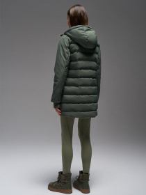 Куртки и дубленки DIVERSE Evo Kristen St модель 10045471 Куртки и дубленки DIVERSE Evo Kristen St модель 10045471 Фото