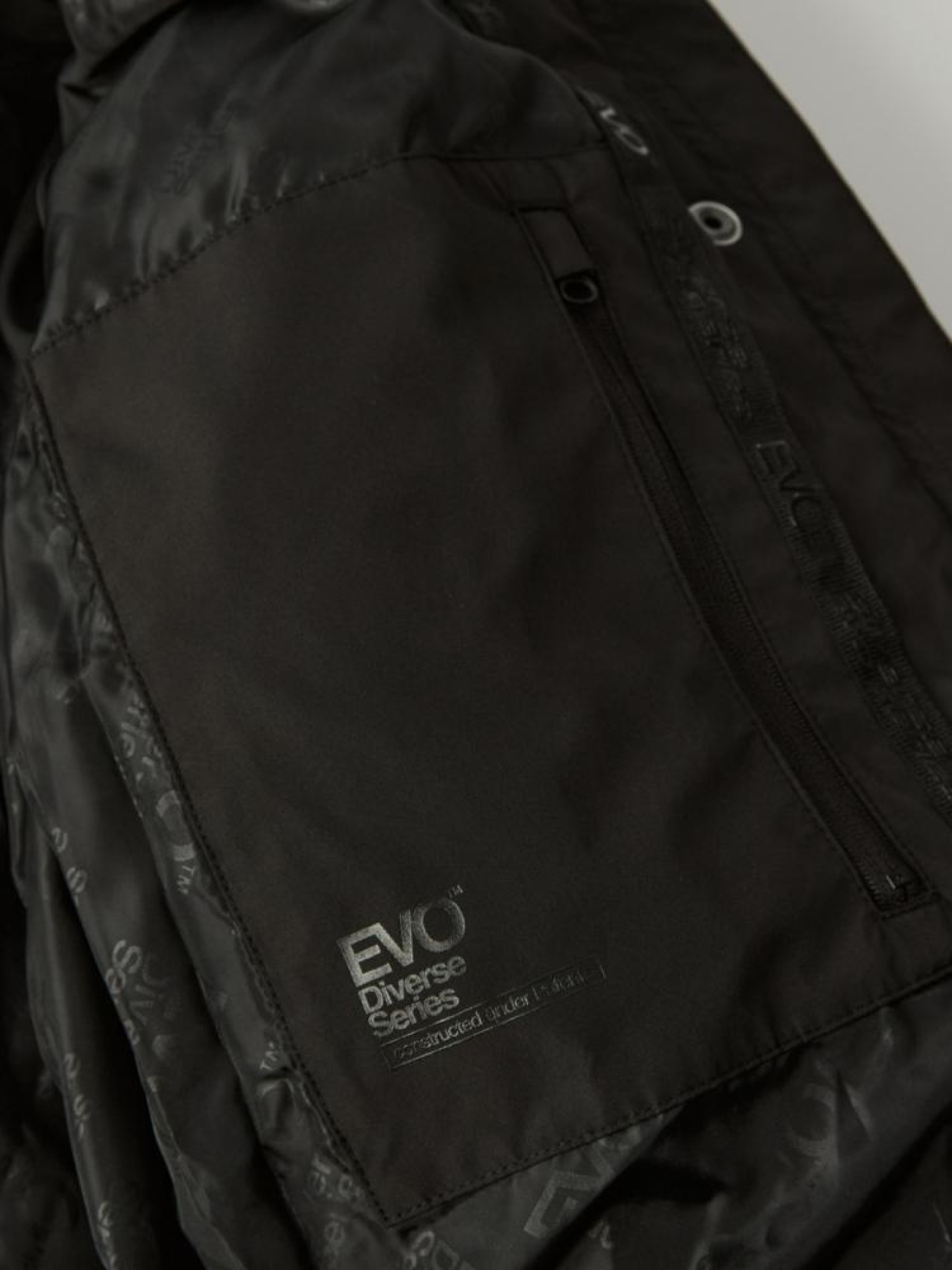 Куртки DIVERSE Evo Priani модель 10045473 Фото