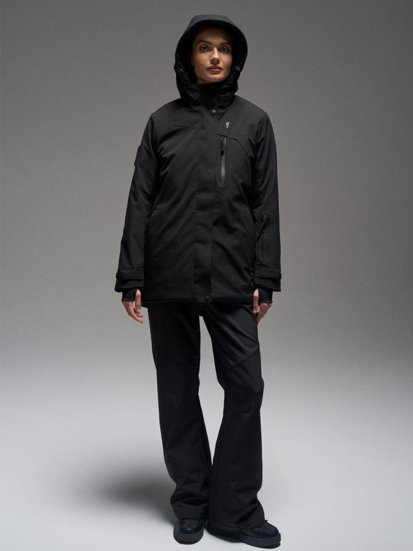 Куртки DIVERSE Evo Plus l 24 модель 10045475 Фото