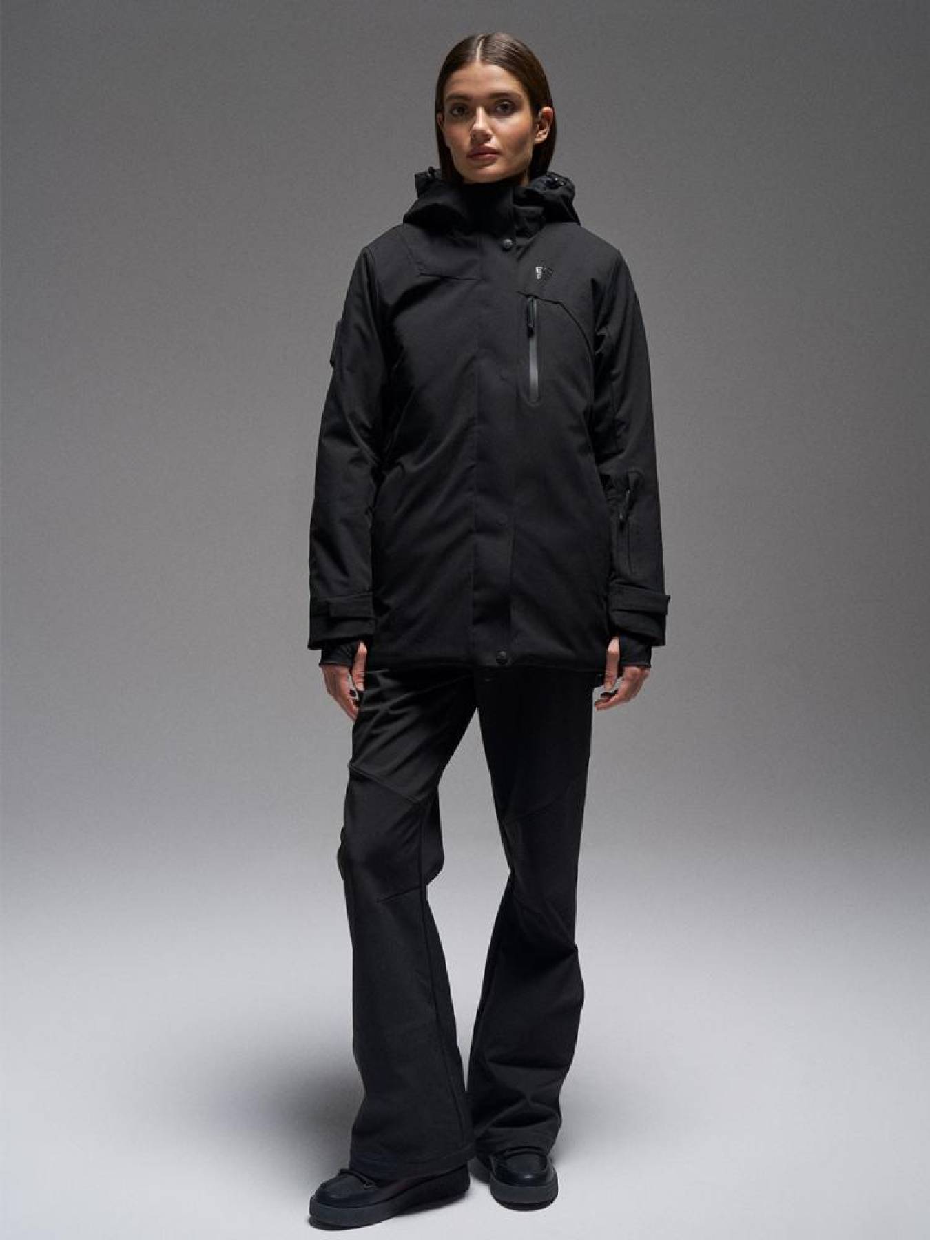 Куртки и дубленки DIVERSE Evo Plus l 24 модель 10045475 Фото