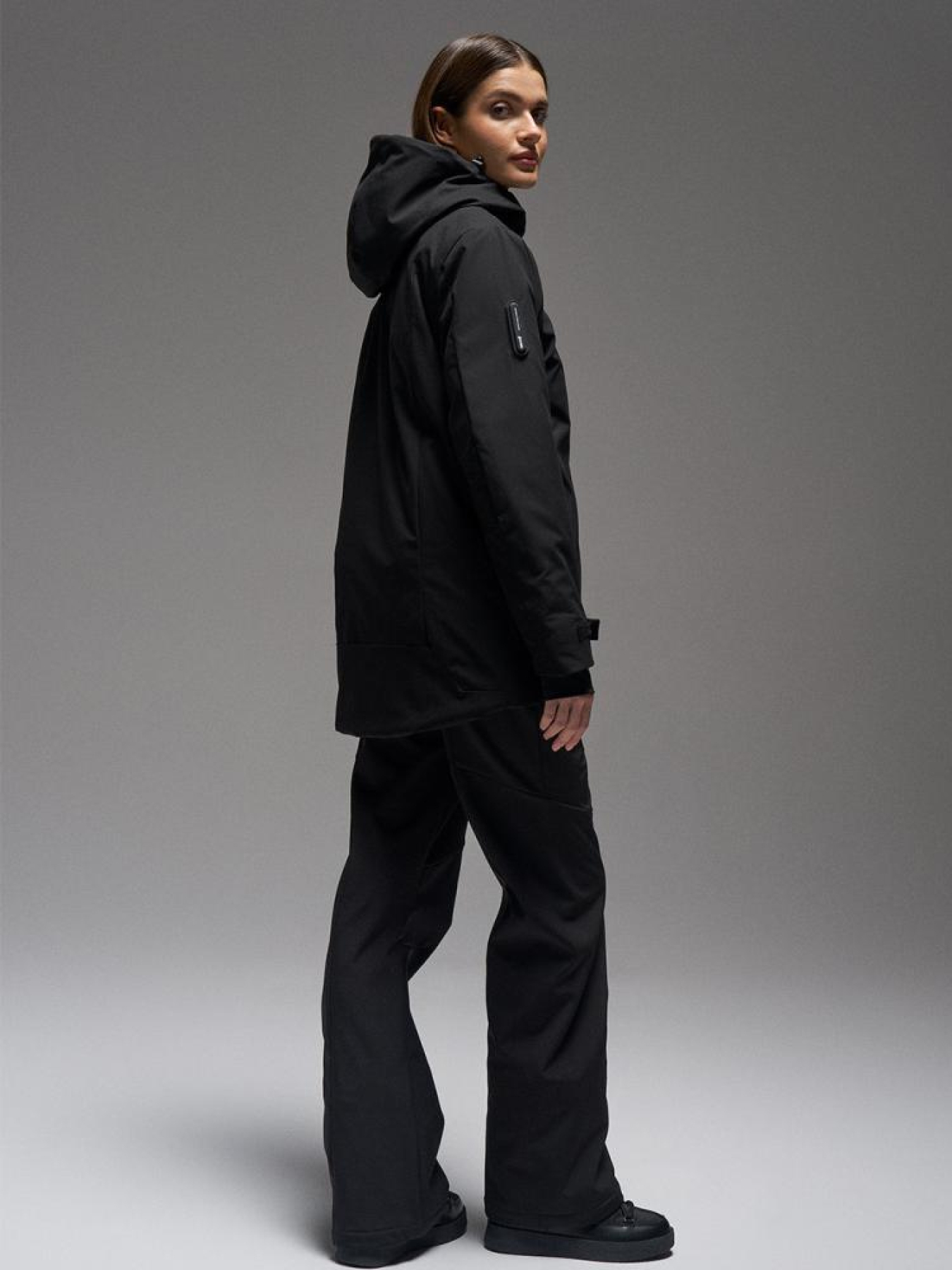 Куртки и дубленки DIVERSE Evo Plus l 24 модель 10045475 Фото