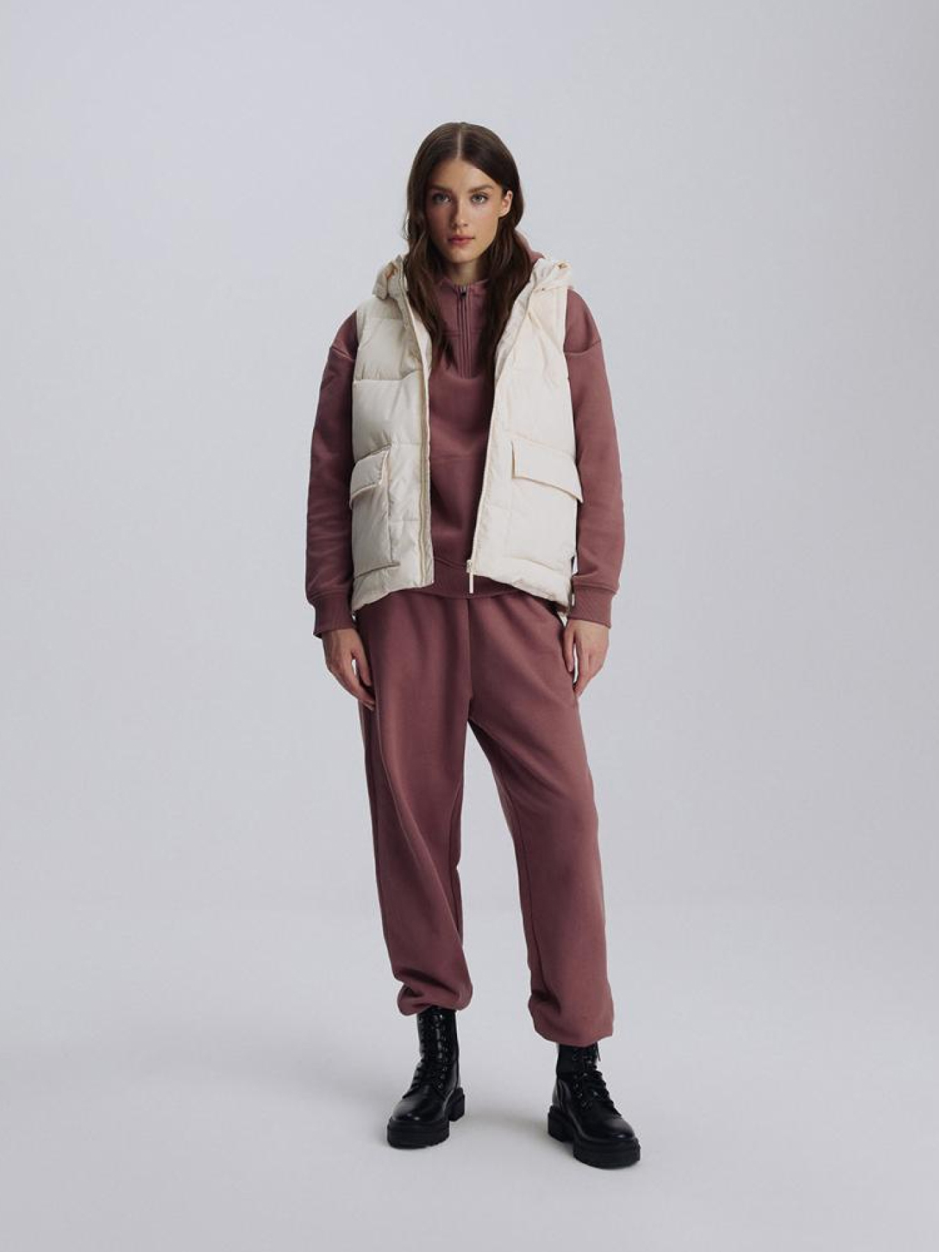 Куртки DIVERSE Moyrenni модель 10045480 Фото