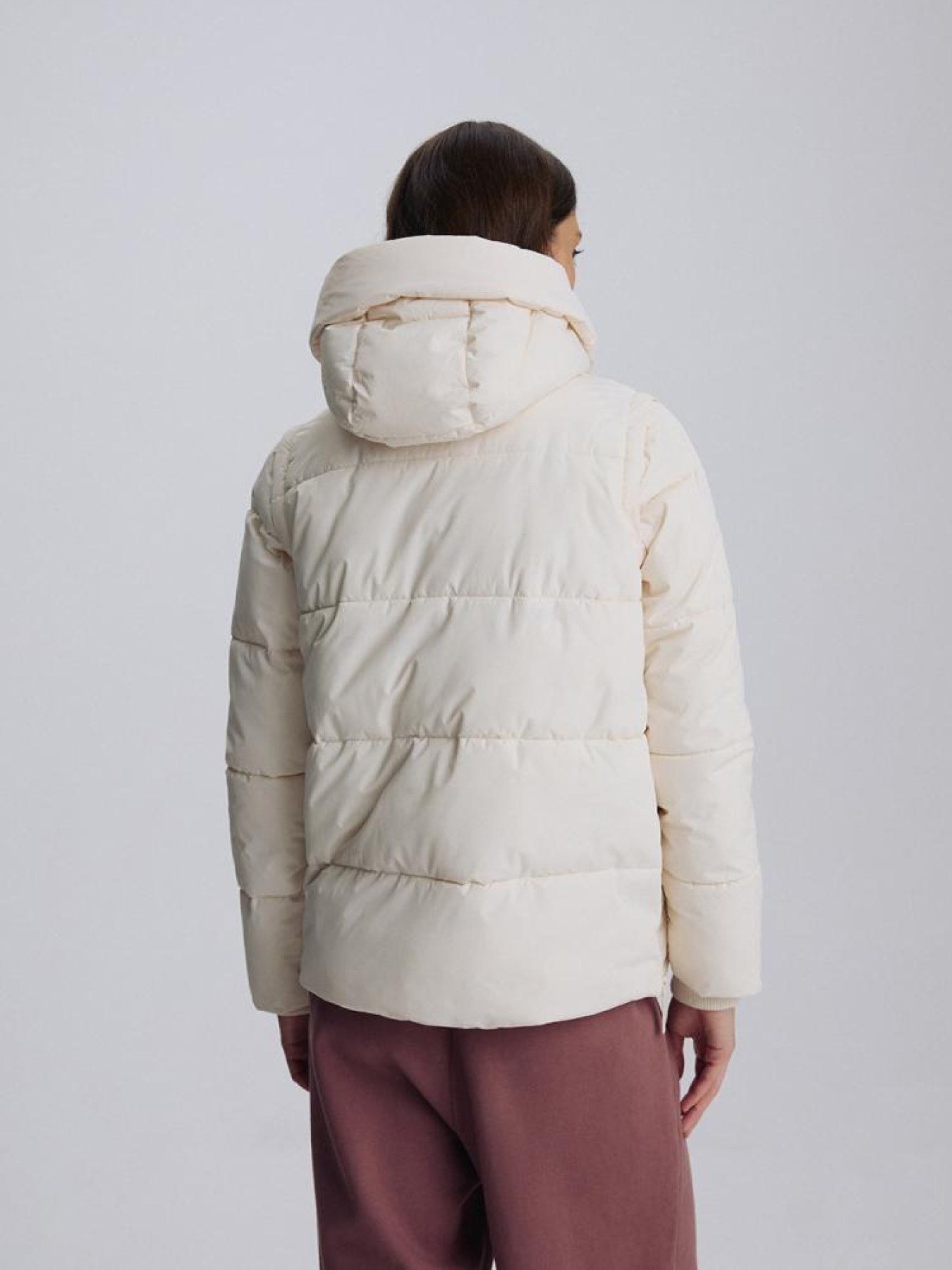 Куртки и дубленки DIVERSE Moyrenni модель 10045480 Фото